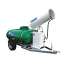 Dust Management and Suppression