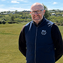 Abersoch Golf Club strengthens fairways against harsh coastal conditions