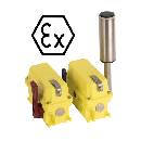 Specialist Safety Switches