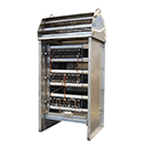 Steel Grid Resistors