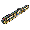 Cable Track System