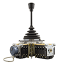 VNS2 - Heavy Duty Joystick