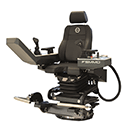 FSMMD Ultra Operator Console