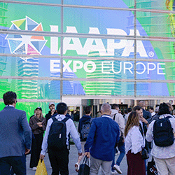 IAAPA Expo Europe Returns to London with More Space, More Learning, and More Opportunities.