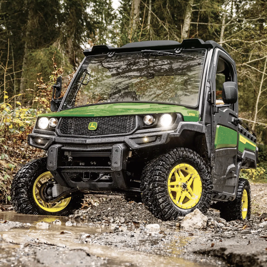John Deere Gator