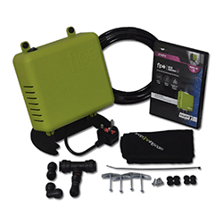 Floë 868 Induratec 2nd Generation water Drain Down System