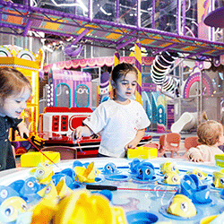 Semnox Powers New Entertainment Venue with Scalable Solutions