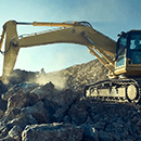 Komatsu Parts