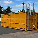 Water Storage Tanks