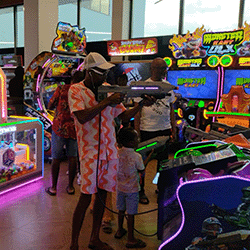 Sacoa Cashless System Brings Seamless Entertainment to Caribbean Cinemas in Barbados