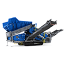 SCREENPRO S16 Mobile Scalping Screen