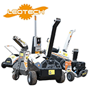 Advanced Dust Control Solutions from Leotech
