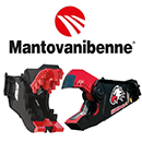 Mantovanibenne Demolition and Excavator Attachments