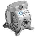 Alentec Orion Air Operated Oil Pumps