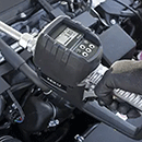 NEX·U Fluid Management System