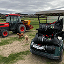 Johnsons Sports Seed Delivers Drought Resilience at North Wales Golf Club