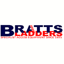Bratts Ladders  (A Bratt & Son Ltd)