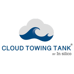 Cloud Towing Tank 