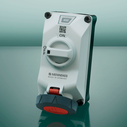 Duoi Mounted Socket