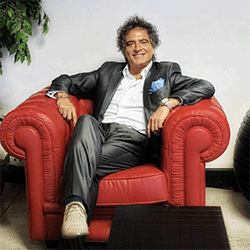 WORLD TRADE DISPLAY AT VENDITALIA 2026, AN INTERVIEW WITH RICCARDO TACCARDI.