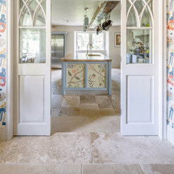 Key considerations for specifying kitchen floor tiles