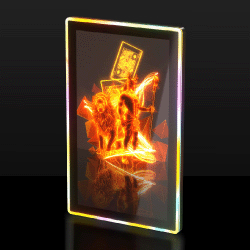 32" Premium Gaming Monitor