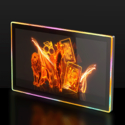 27" Premium gaming monitor