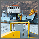 C-Dart Mooring Buoy