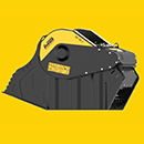 Crusher Buckets