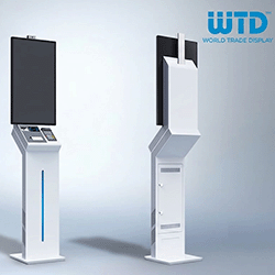 WTD – World Trade Display and the Evolution of e-Payment.