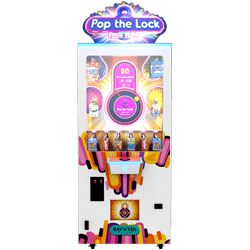 Pop The Lock Vault