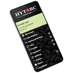 Connect App