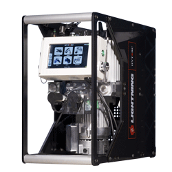 LIGHTNING PUMP SMART Battery-Operated Hydraulic Pump