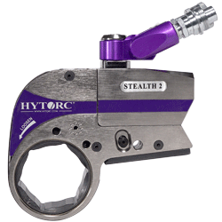 STEALTH Hydraulic Torque Wrench