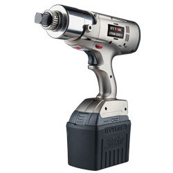 LITHIUM SERIES II Electric Torque Tool