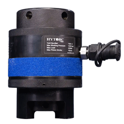 Topside Spring Return Tensioner