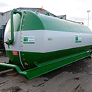 Liquid Storage Tanks