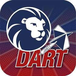 LÖWEN DART