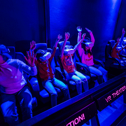 VR Theater