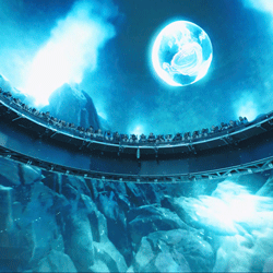 Dome Ride Theater