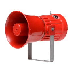 GNEx Range - Alarm Horn Sounder	