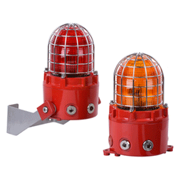 D1x Range - Xenon Strobe Beacon 5J
