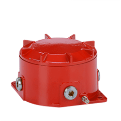 STEx Range - Junction Box