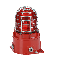 STEx Range - Rotating Halogen Beacon