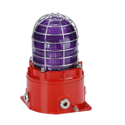 STEx Range - LED Multifunction Beacon