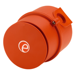 IS Range - Compact Alarm Sounder 