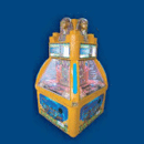 Pharaoh’s Treasure