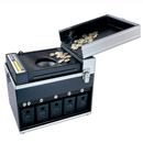 ECC04 - light-weight and handy