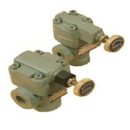 Pressure Control Valves