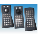 Handheld Keyboard Series